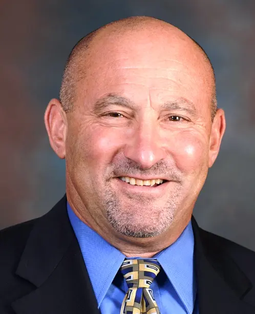 ALS United® Board Member - Marty Skolnick